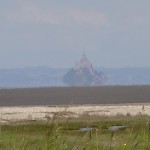 Mont-Saint-Michel