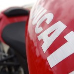 Ducati : moto sportive Italienne