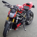 Ducati : moto exceptionnelle