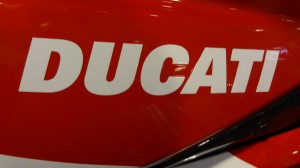 Ducati Rennes