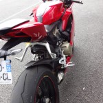 Ducati Rennes