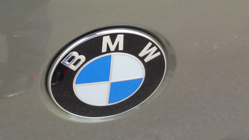 BMW Moto à Rennes