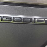 logo K1300GT BMW