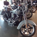 Harley Davidson Rennes