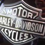 Concession Harley Davidson Rennes