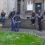 Motards Rennais sortie moto Jazt.com