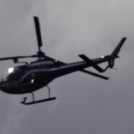 Gendarmerie du ciel du 15 août 2012