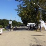 Camping car à Pont-Réan