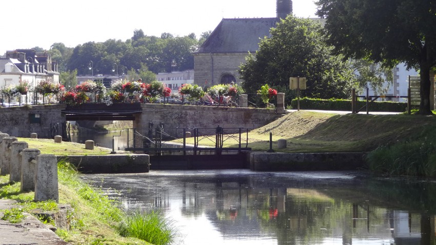 Canal de Pontivy