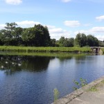 Canal de Pontivy, Morbihan