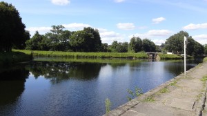 Canal de Pontivy, Morbihan