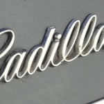 Voiture Cadillac