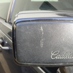 Cadillac