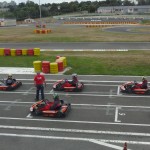 Karting Laval