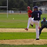 Base Ball, Redwings, Rennes