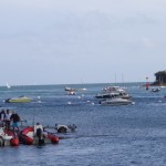 Sainte-Marie, Finistère sud