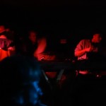 DJ Free Party Rennes
