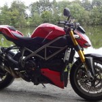 Ducati Streetfighter 1098 S