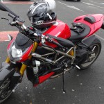 Ducati Streetfighter