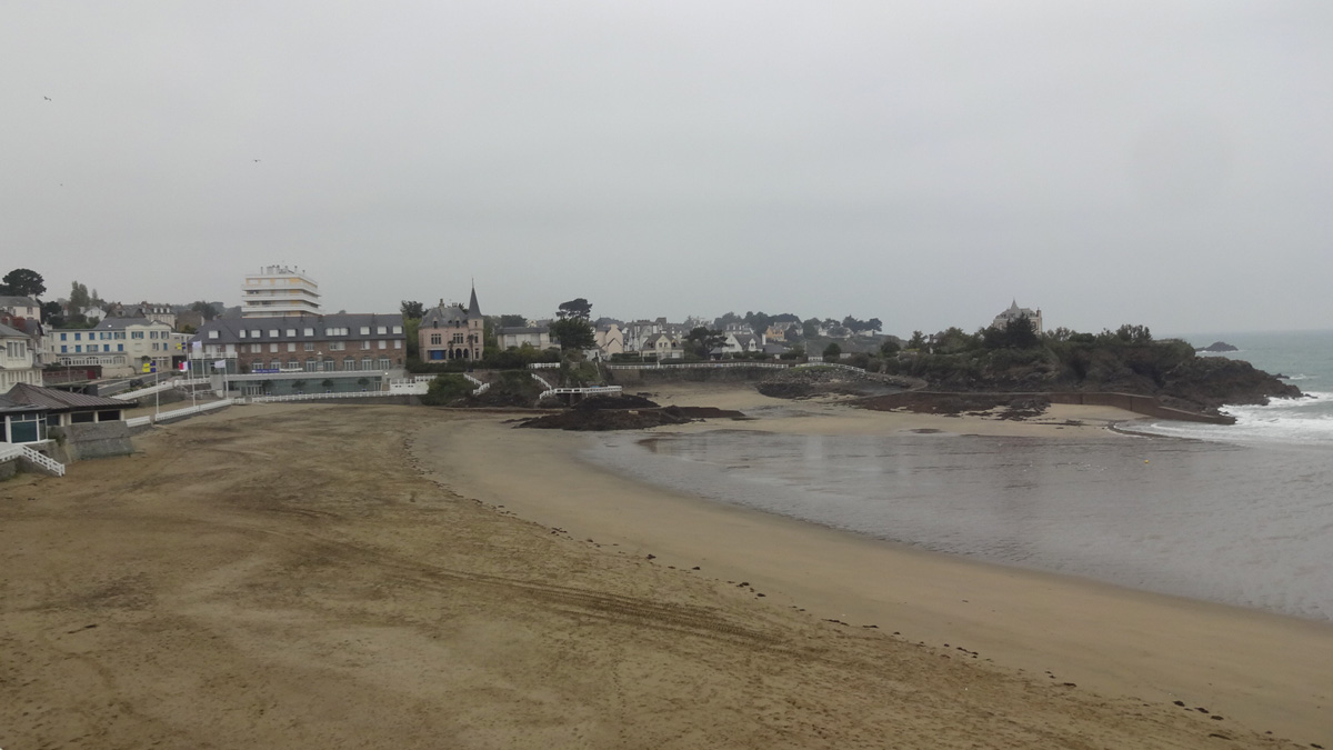 vue mer saint-quay portrieux