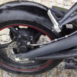 Pirelli supercorsa SC2