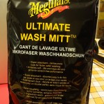 Gant de lavage haute qualité