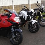 BMW K13S Boxer Passion Rennes