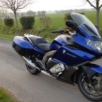 avis moto K16GT BMW