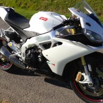 RSV4 Aprilia APRC