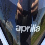 Aprilia : moto sportive