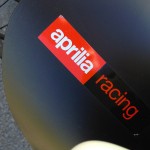 Aprilia Racing France