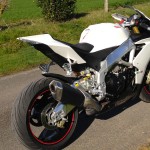 Aprilia RSV4