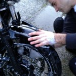 Astuce : bien nettoyer sa moto facilement