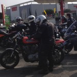 Motard Rennais