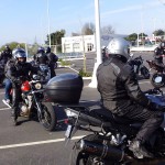 moto et motard rennais : Jazt.com