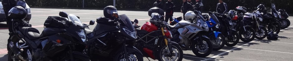 sortie moto au départ de rennes (bretagne)