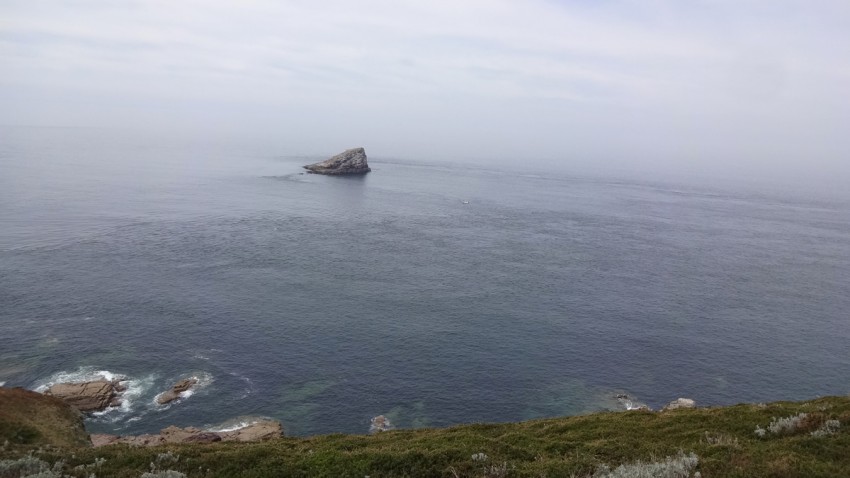 le cap fréhel en bretagne