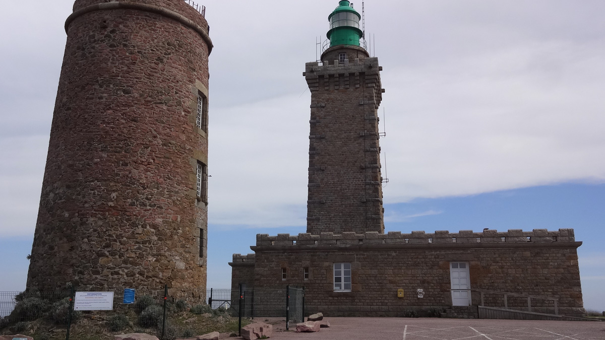 Le Cap Fréhel