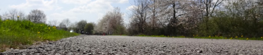 Essai moto routier, balade à moto à Rennes