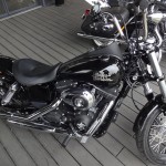 Harley Davidson Street Bob