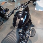 Slim de chez Harley Davidson