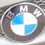 BMW moto à Rennes