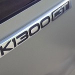 logo K1300GT BMW moto