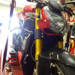 Ducati Streetfighter 1098 S