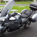 Kawasaki Rennes GTR 14000