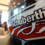 casque moto Schuberth S1