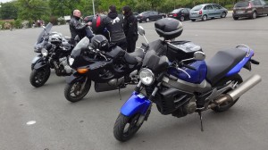 sortie moto du 19 mai 2013