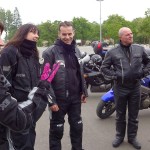 Ambiance sortie moto Jazt.com