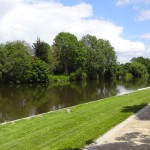 station de kayak de pont réan