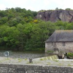 Le boel et son moulin